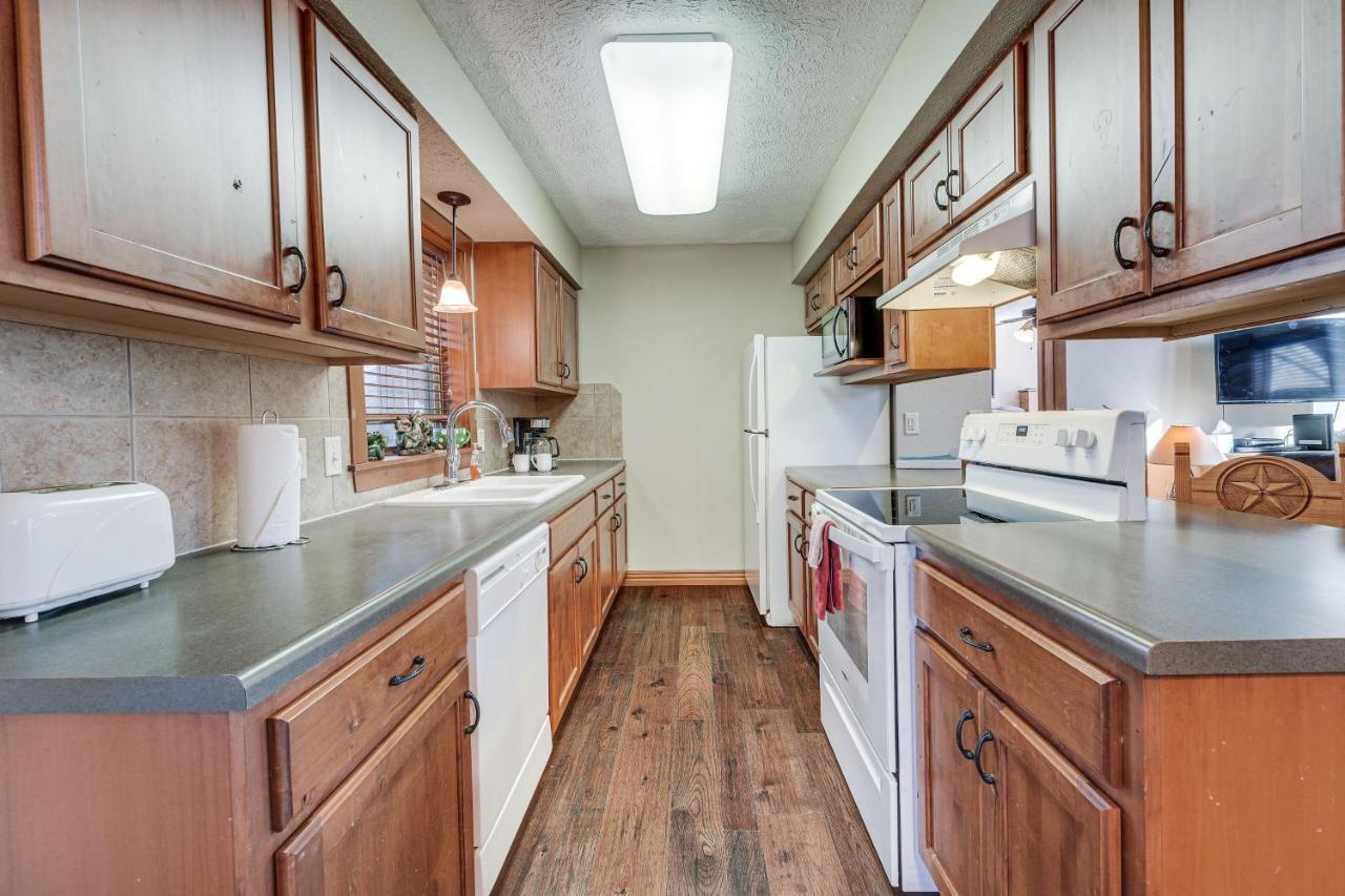 Branson Resort Getaway - Near Silver Dollar City! Eksteriør bilde