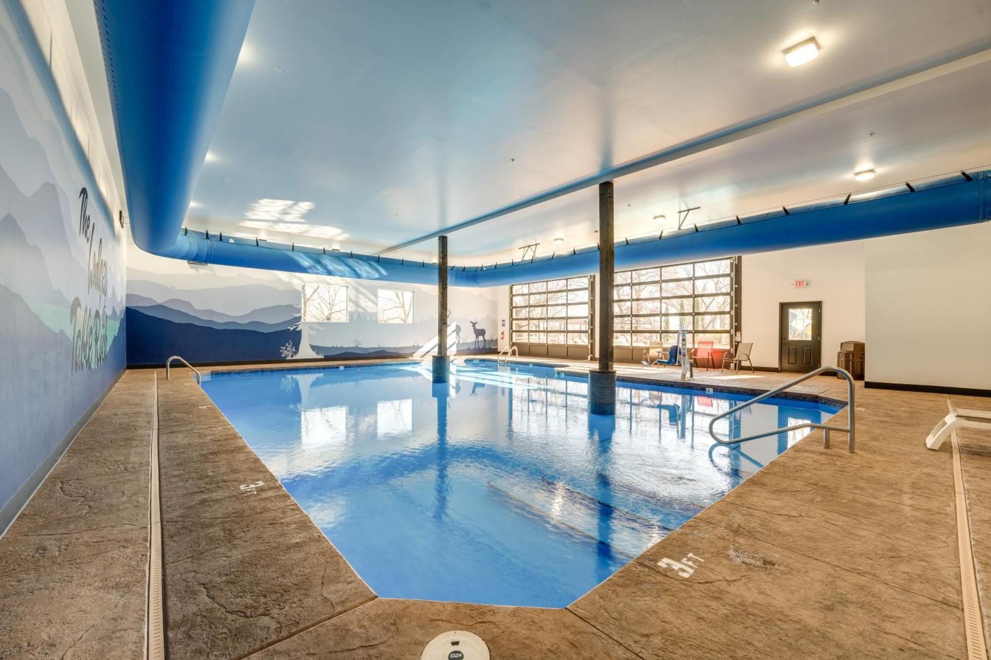 Branson Resort Getaway - Near Silver Dollar City! Eksteriør bilde