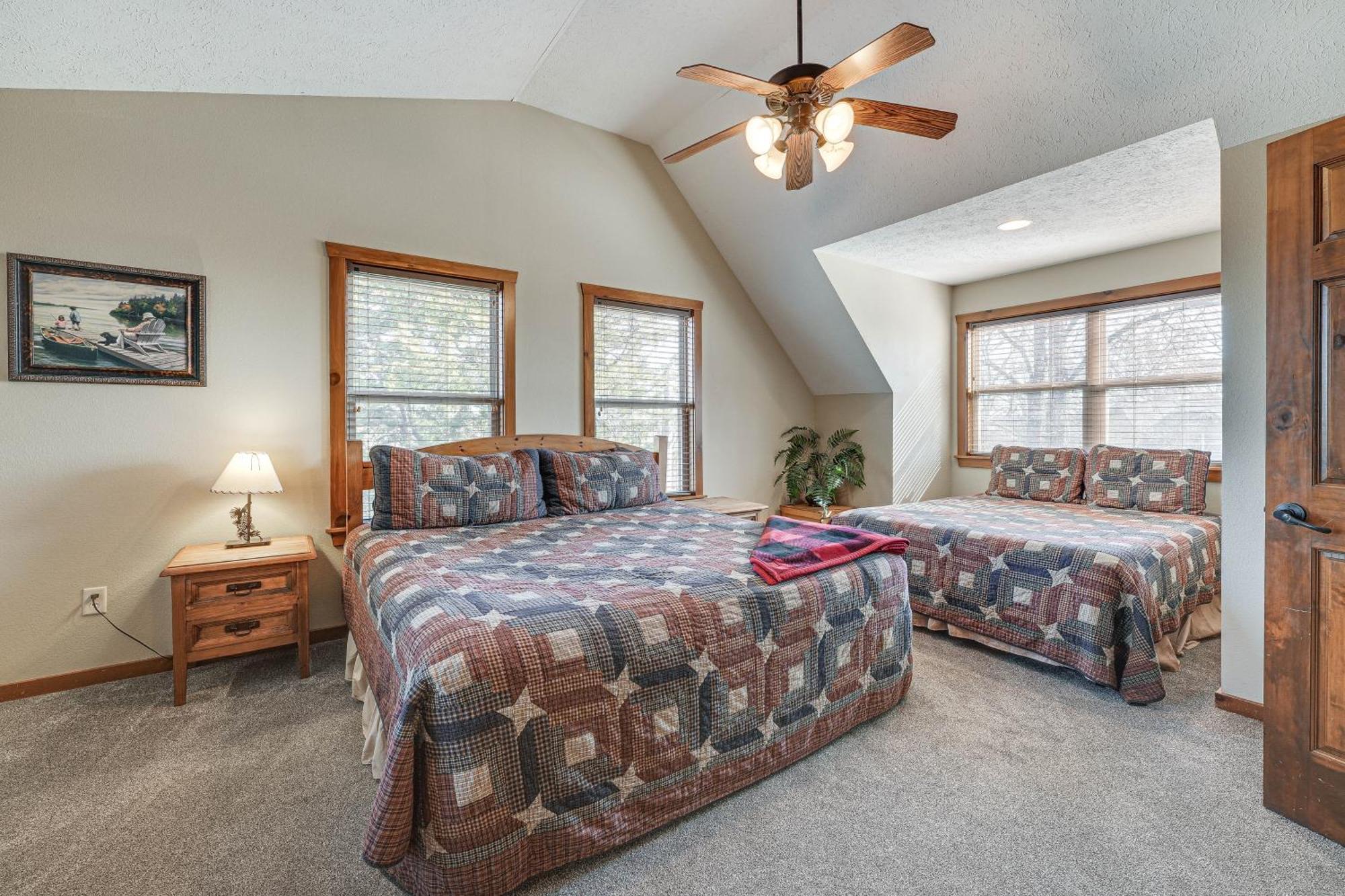 Branson Resort Getaway - Near Silver Dollar City! Eksteriør bilde
